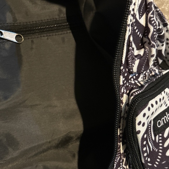 Ambry Rope Sling Backpack - Picture 11 of 12